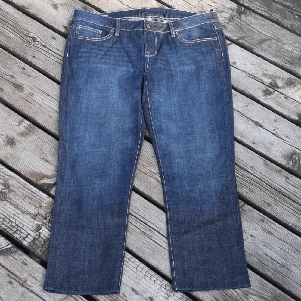 Buffalo Retro Stretch Jeans size 32